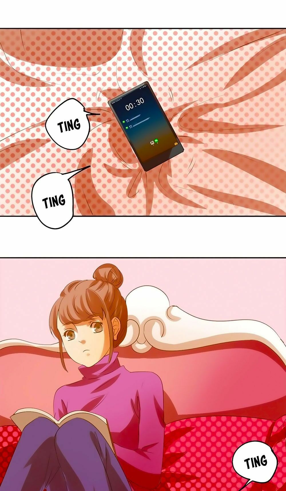 Tay Trái Nắm Tay Phải: Chapter 42