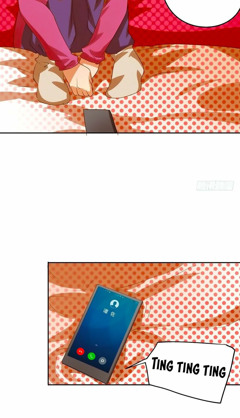 Tay Trái Nắm Tay Phải: Chapter 42