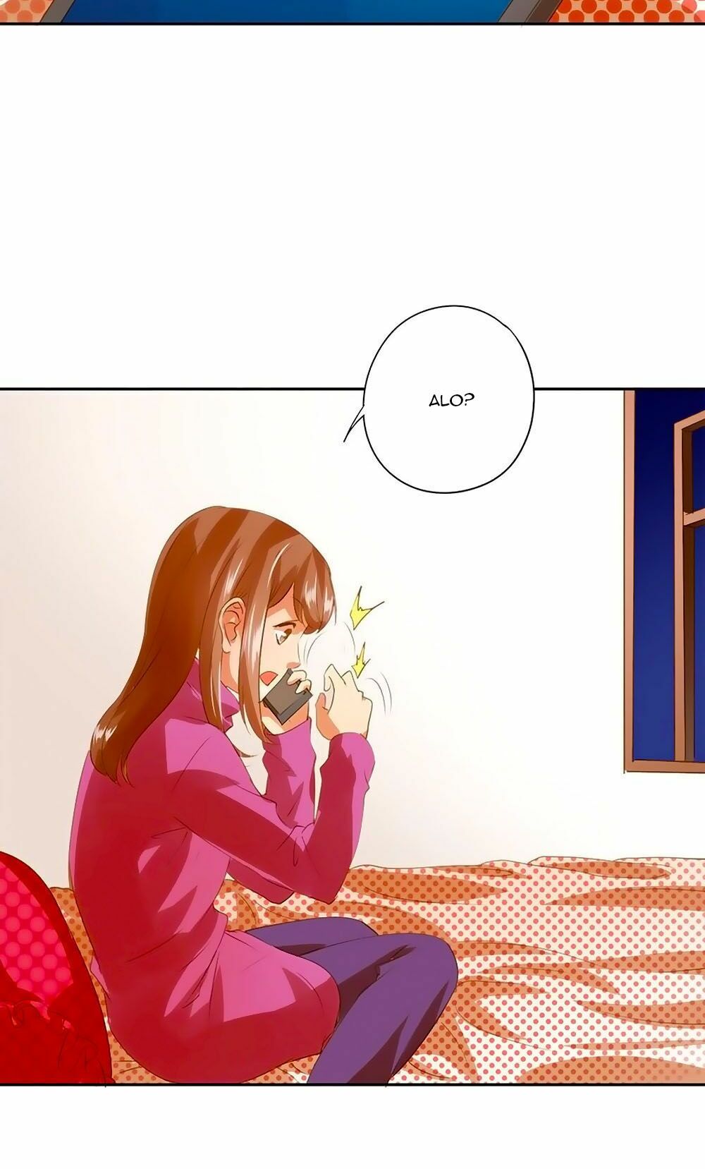 Tay Trái Nắm Tay Phải: Chapter 42