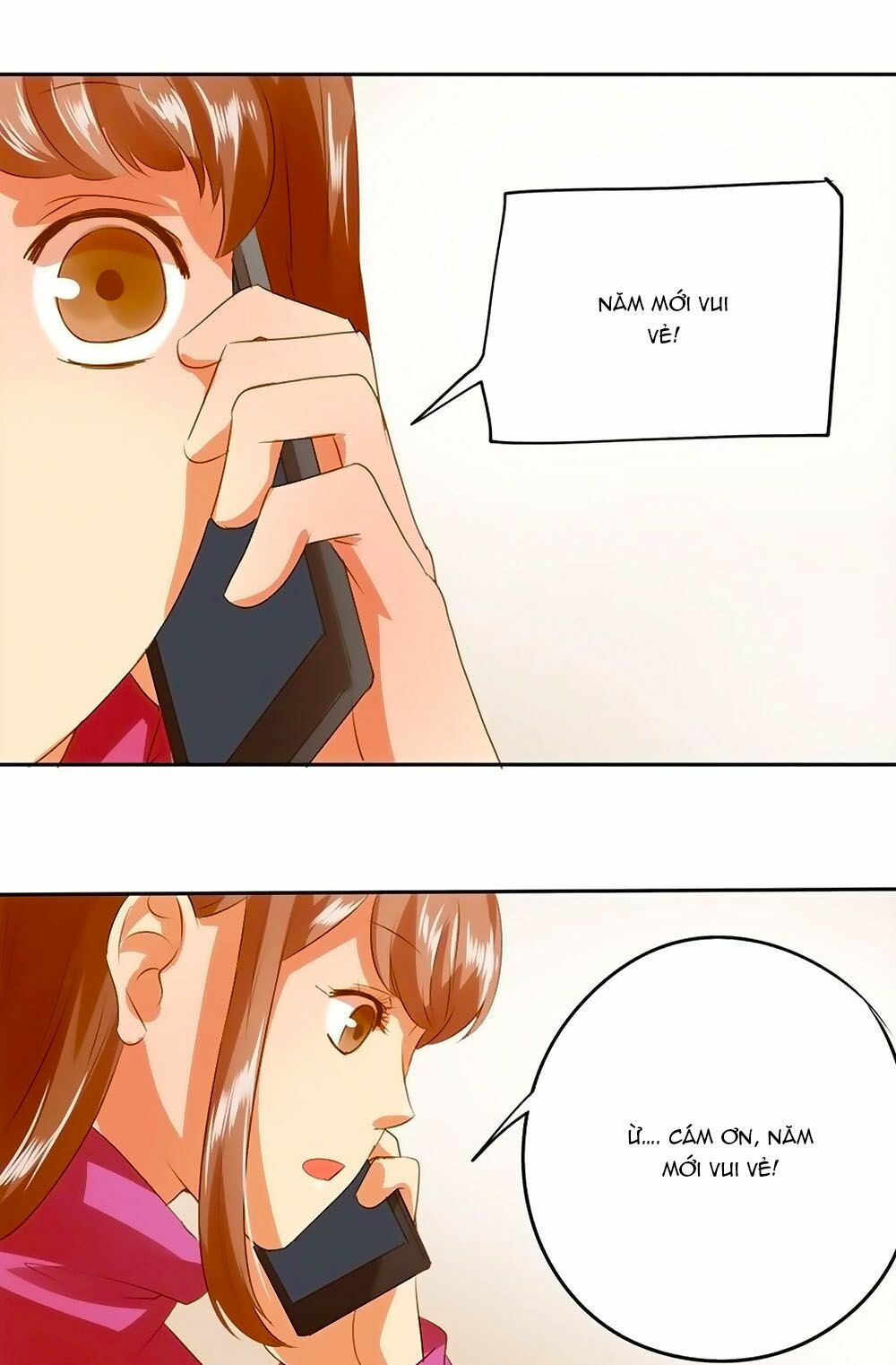Tay Trái Nắm Tay Phải: Chapter 42
