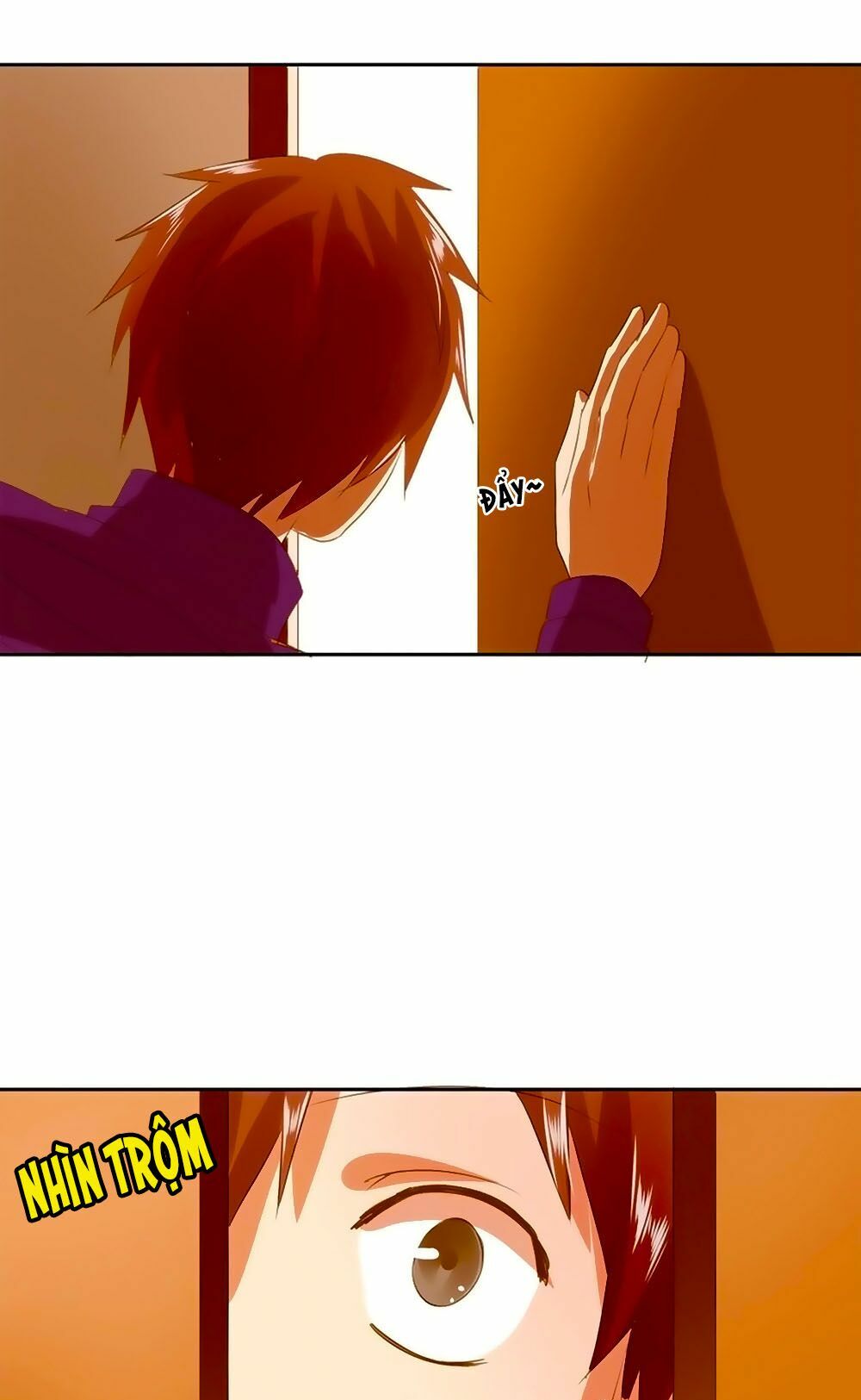 Tay Trái Nắm Tay Phải: Chapter 42