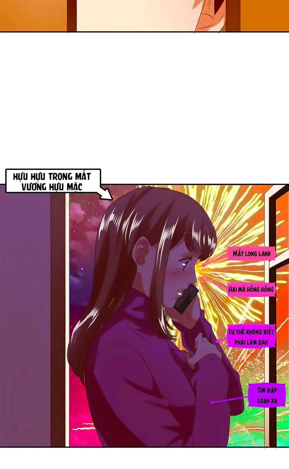 Tay Trái Nắm Tay Phải: Chapter 42