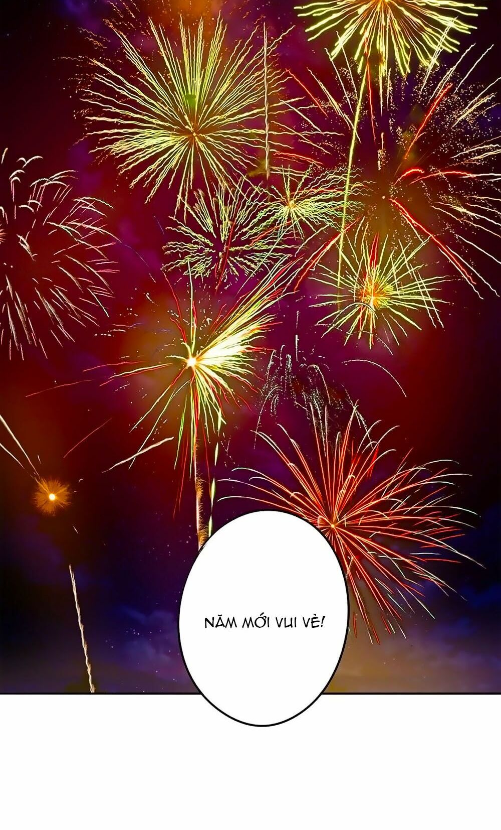 Tay Trái Nắm Tay Phải: Chapter 42