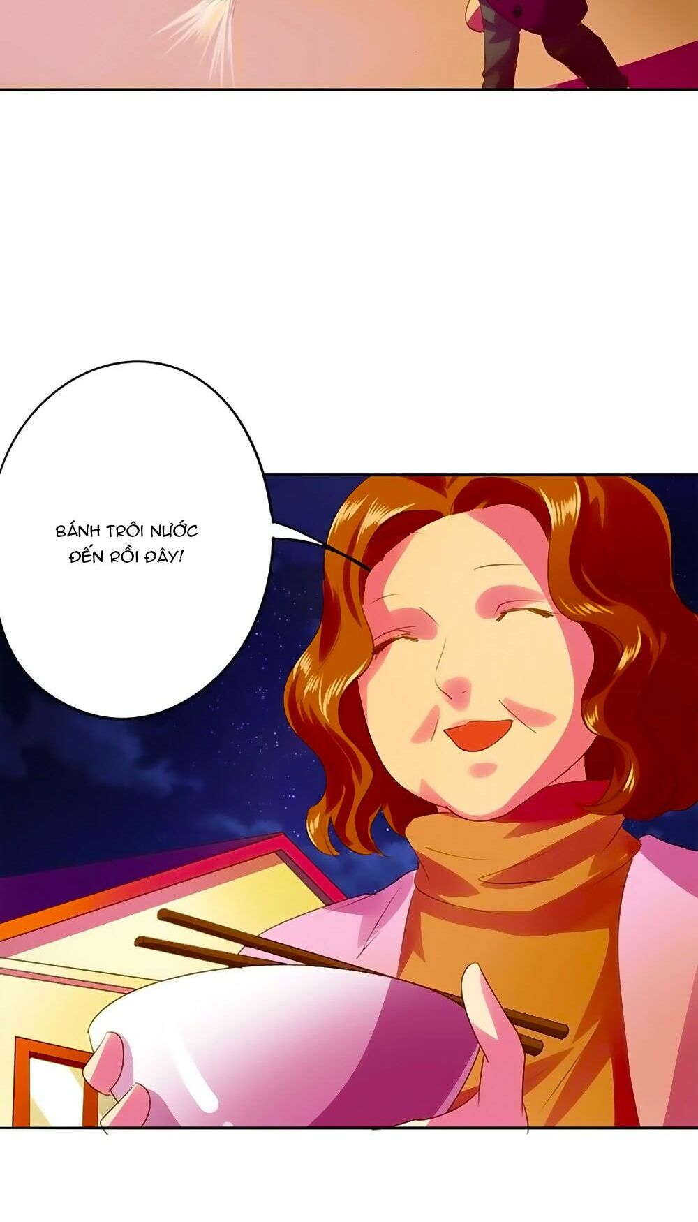 Tay Trái Nắm Tay Phải: Chapter 42