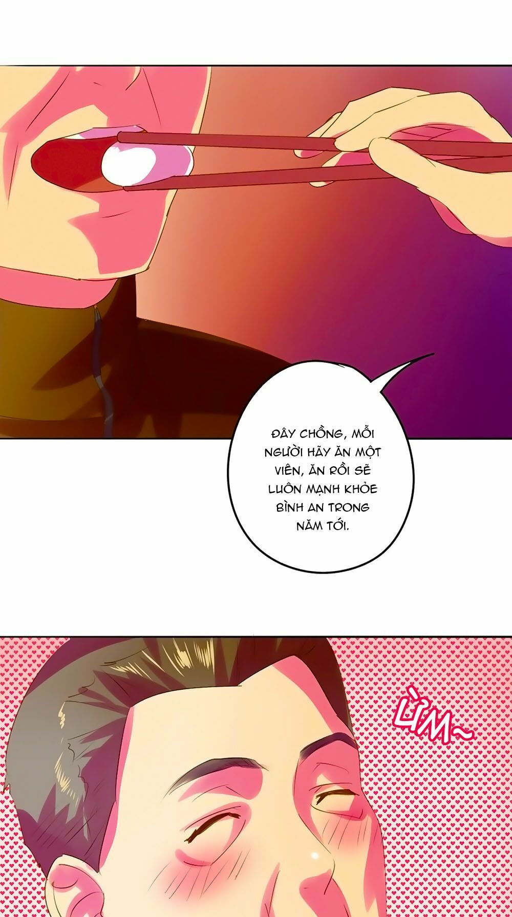 Tay Trái Nắm Tay Phải: Chapter 42