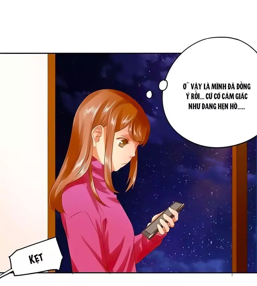 Tay Trái Nắm Tay Phải: Chapter 43