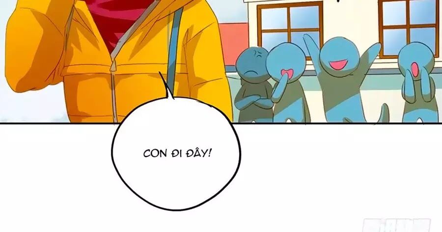 Tay Trái Nắm Tay Phải: Chapter 43
