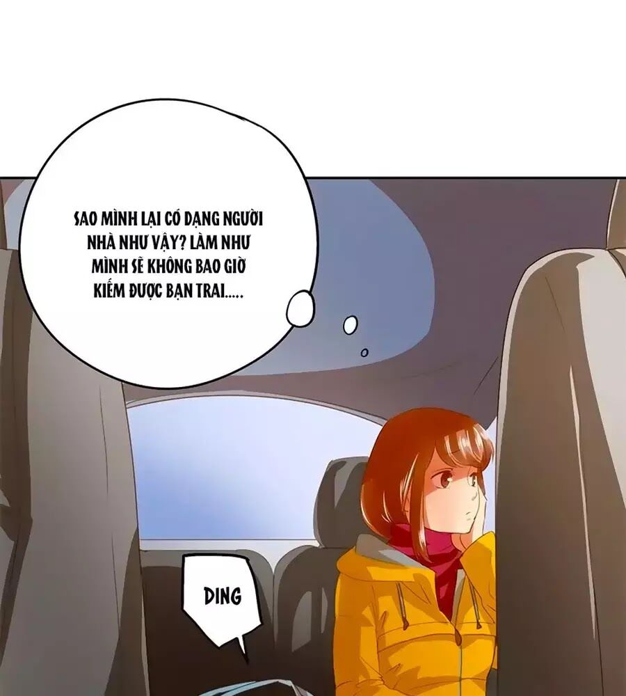 Tay Trái Nắm Tay Phải: Chapter 43