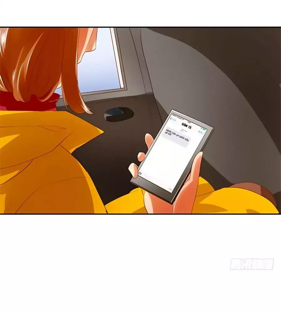 Tay Trái Nắm Tay Phải: Chapter 43