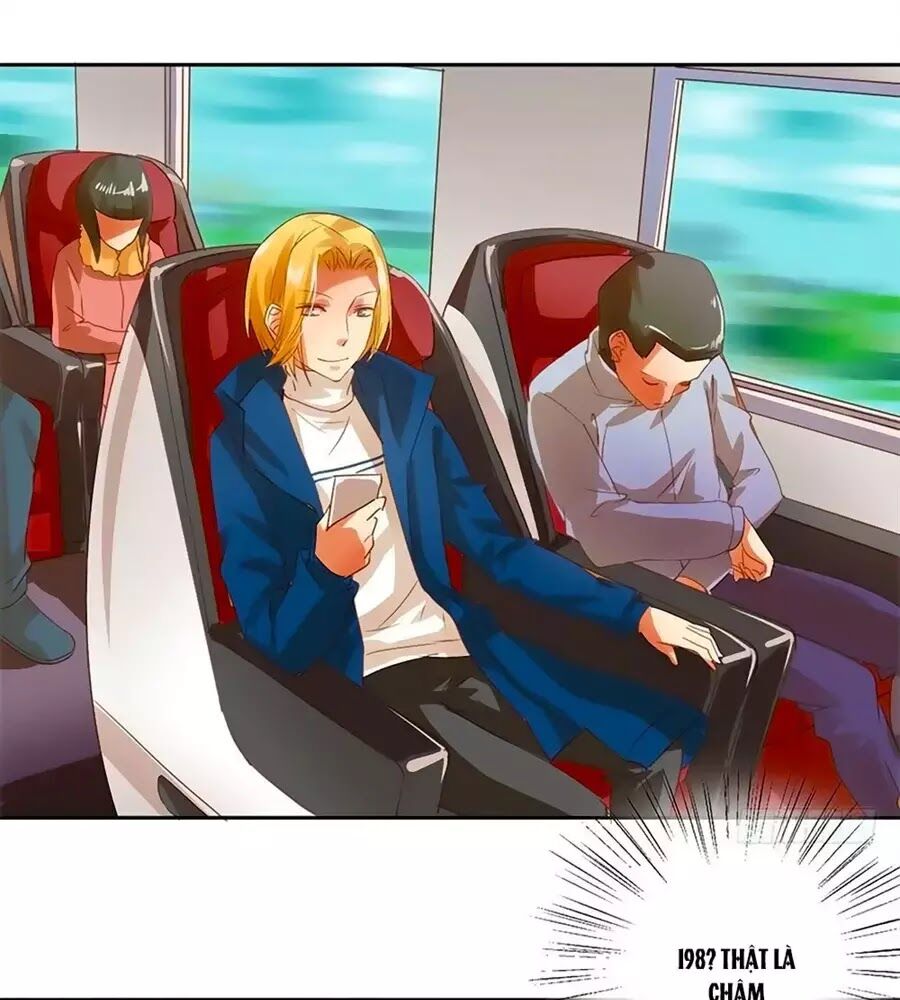 Tay Trái Nắm Tay Phải: Chapter 43