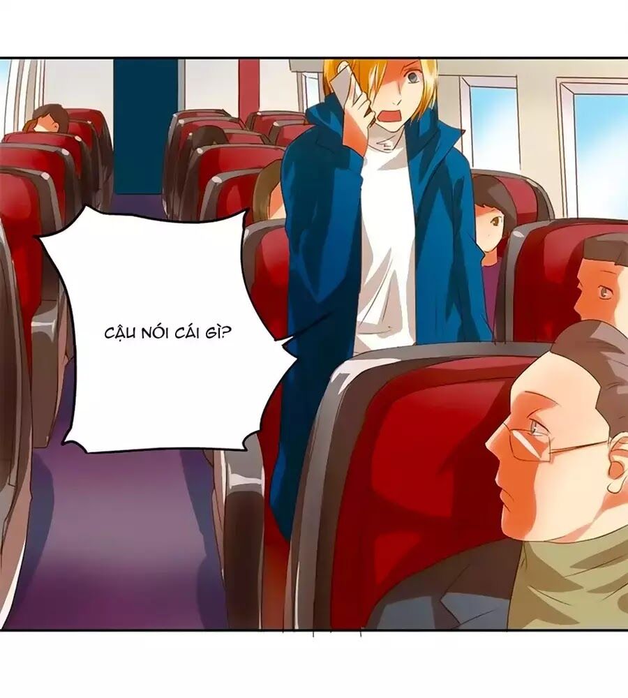 Tay Trái Nắm Tay Phải: Chapter 43