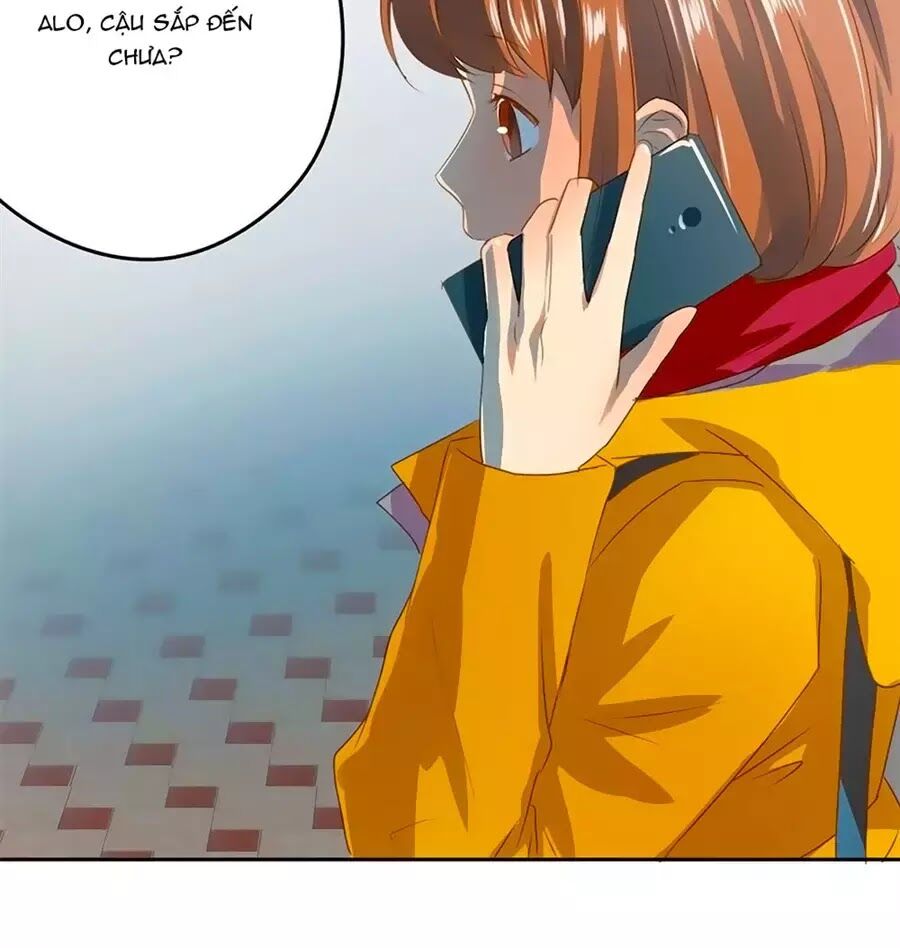 Tay Trái Nắm Tay Phải: Chapter 43