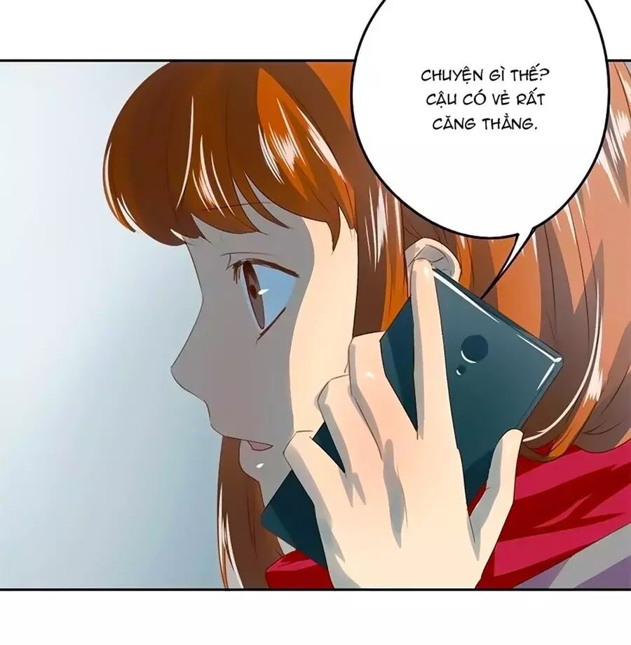 Tay Trái Nắm Tay Phải: Chapter 43