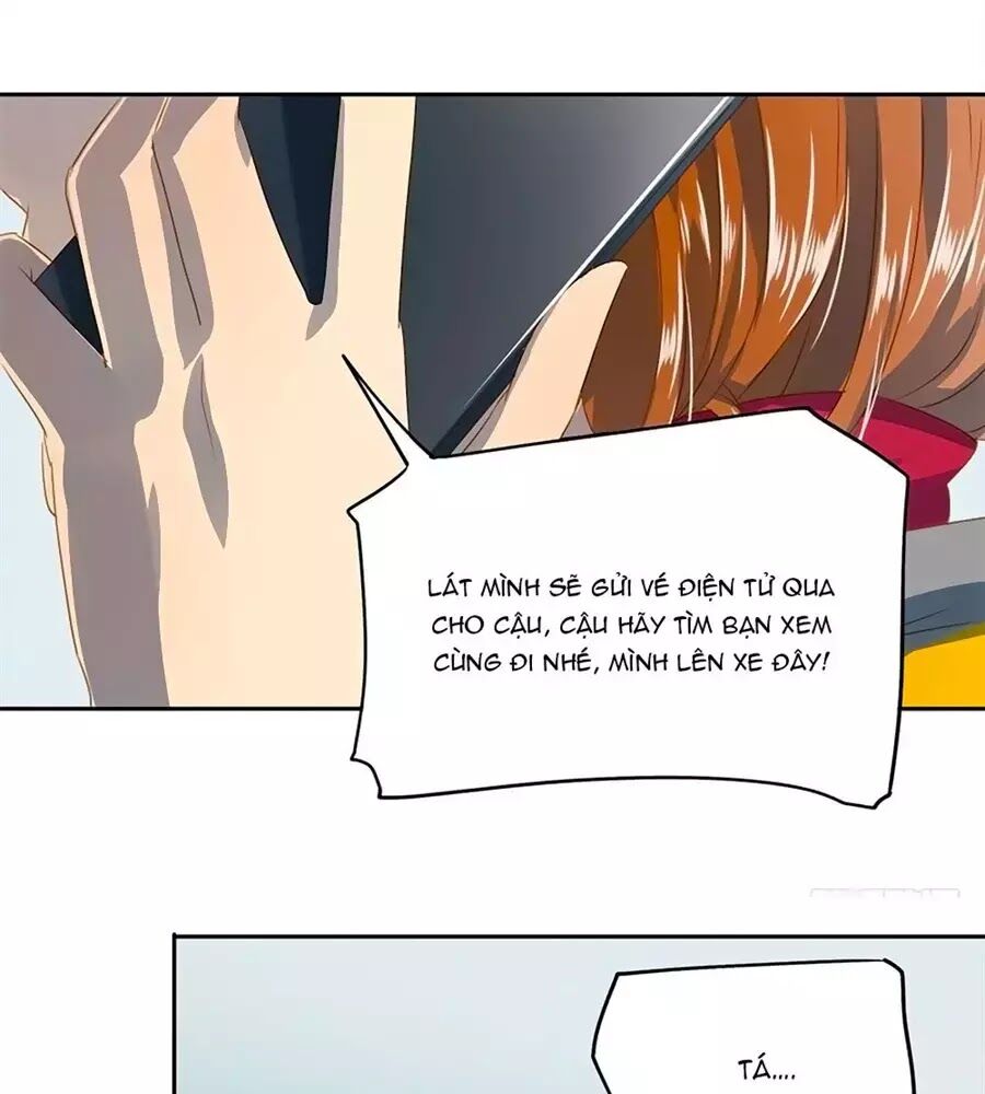 Tay Trái Nắm Tay Phải: Chapter 43