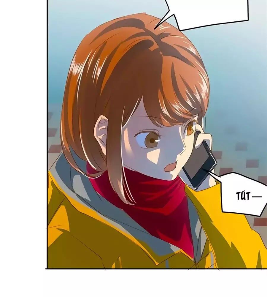 Tay Trái Nắm Tay Phải: Chapter 43
