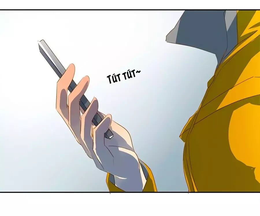 Tay Trái Nắm Tay Phải: Chapter 43