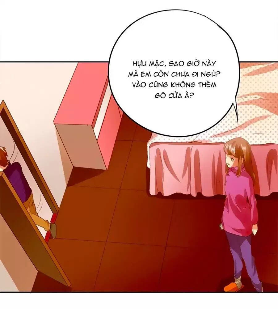 Tay Trái Nắm Tay Phải: Chapter 43