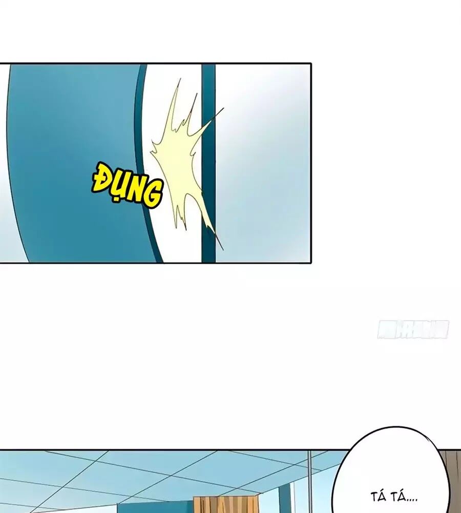 Tay Trái Nắm Tay Phải: Chapter 43