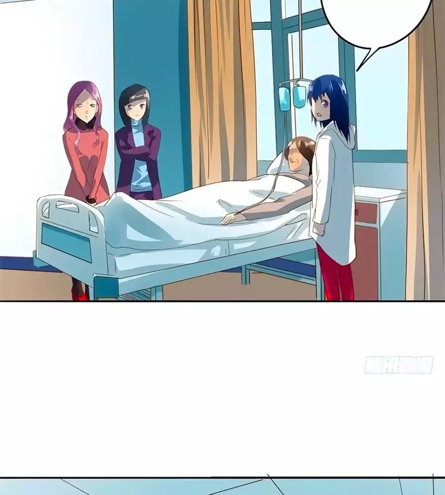 Tay Trái Nắm Tay Phải: Chapter 43