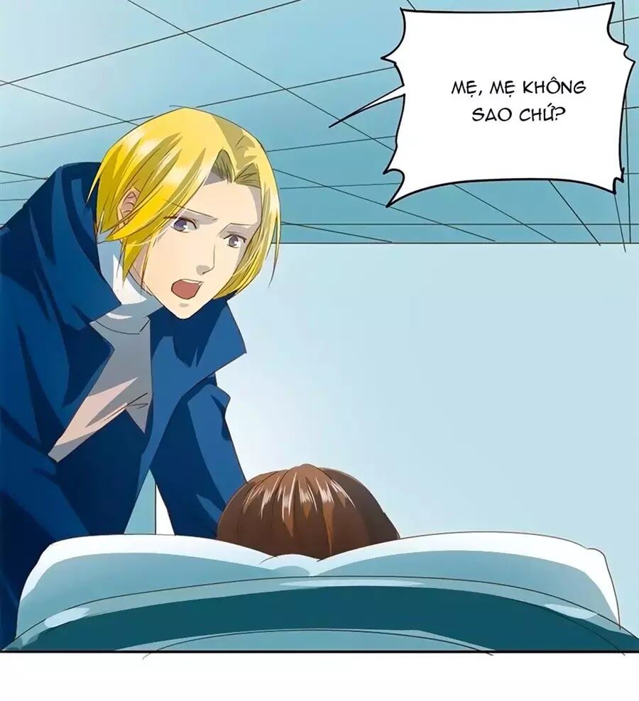 Tay Trái Nắm Tay Phải: Chapter 43