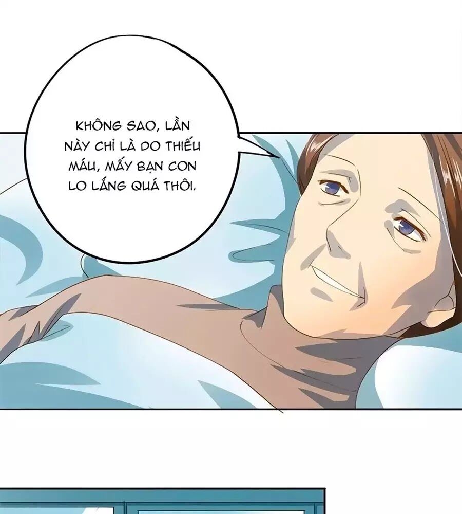 Tay Trái Nắm Tay Phải: Chapter 43