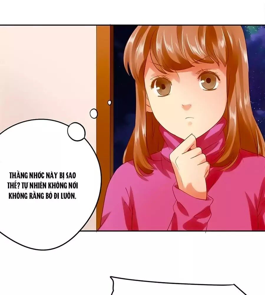 Tay Trái Nắm Tay Phải: Chapter 43
