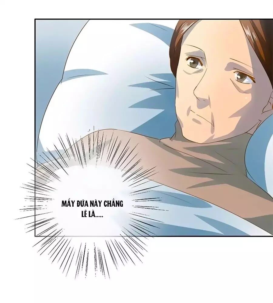 Tay Trái Nắm Tay Phải: Chapter 43