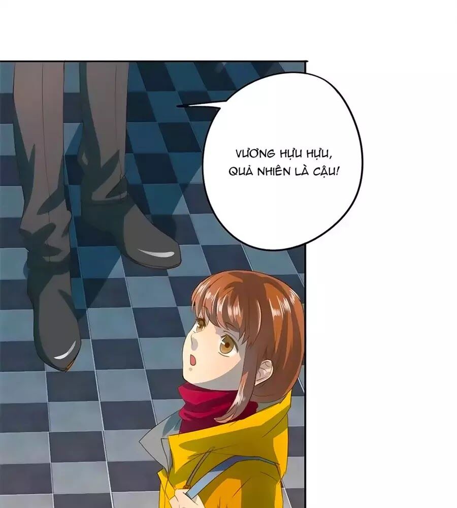 Tay Trái Nắm Tay Phải: Chapter 43