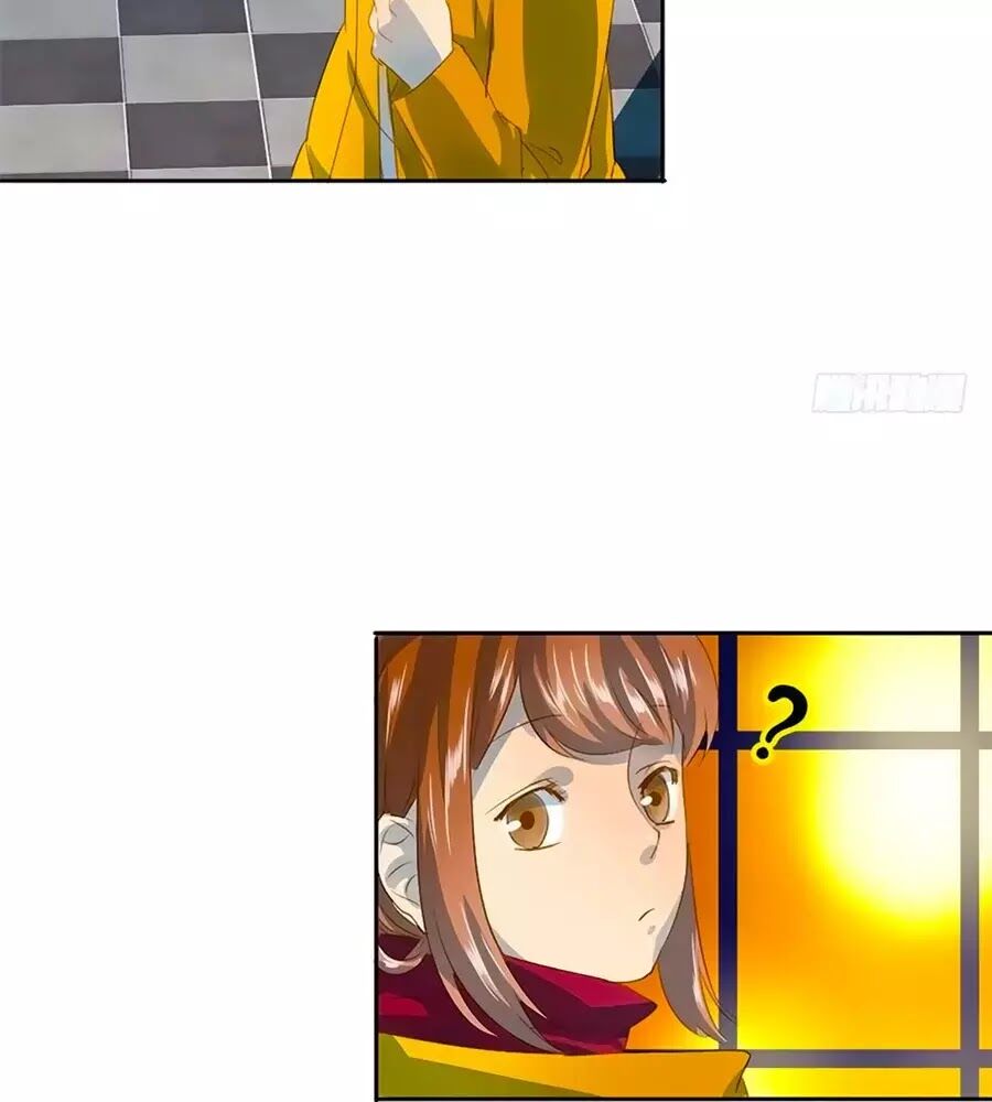 Tay Trái Nắm Tay Phải: Chapter 43