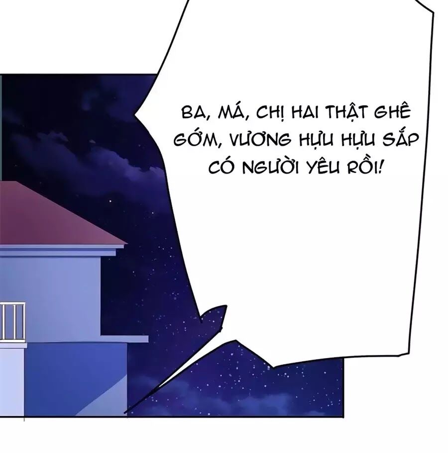 Tay Trái Nắm Tay Phải: Chapter 43