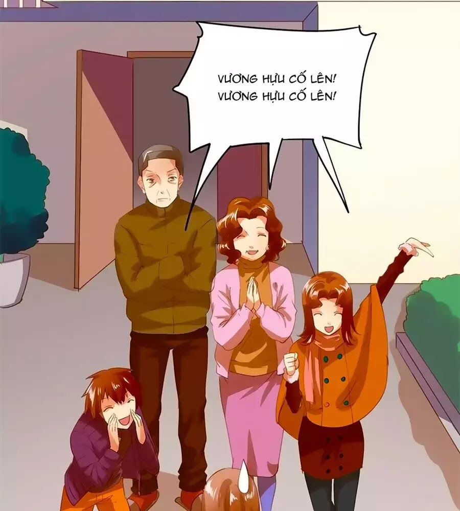 Tay Trái Nắm Tay Phải: Chapter 43