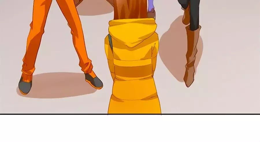 Tay Trái Nắm Tay Phải: Chapter 43