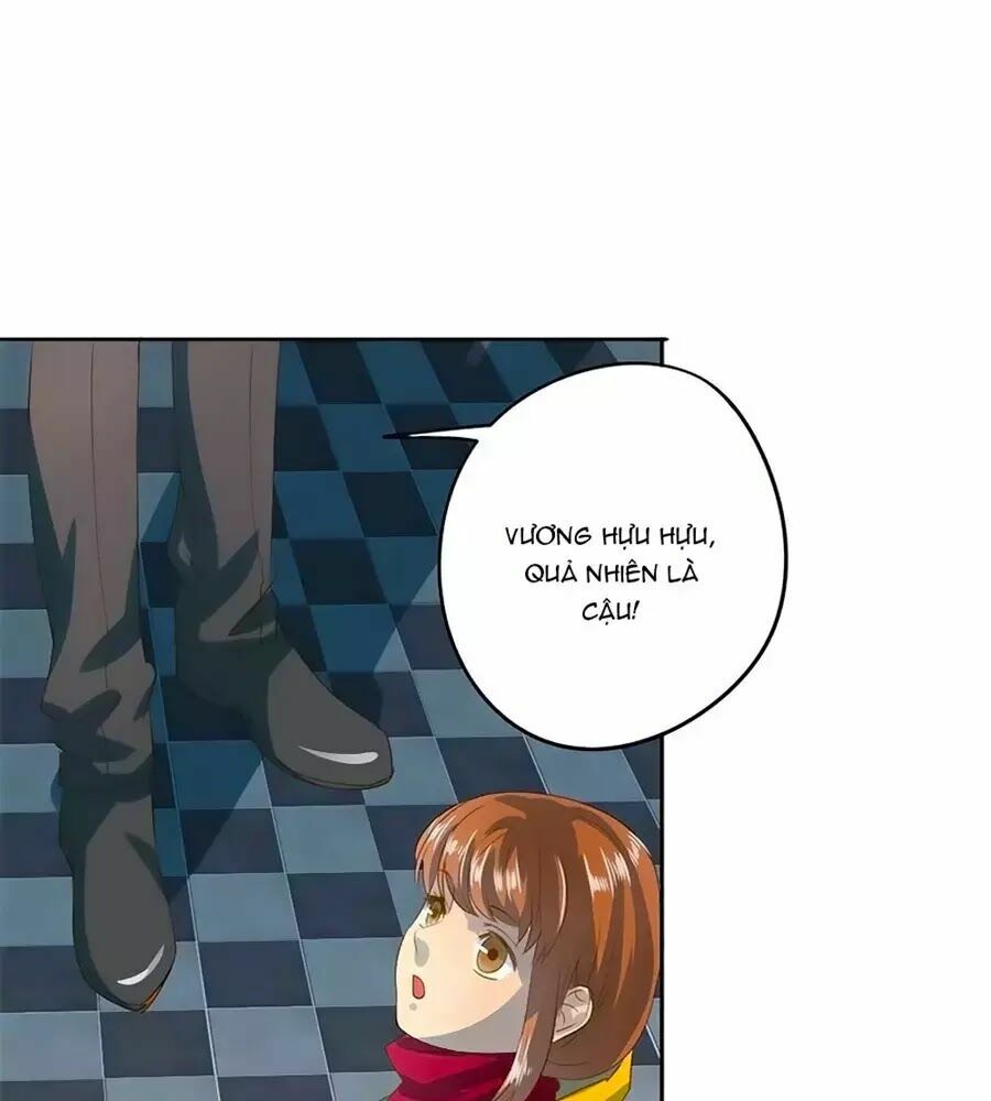 Tay Trái Nắm Tay Phải: Chapter 44