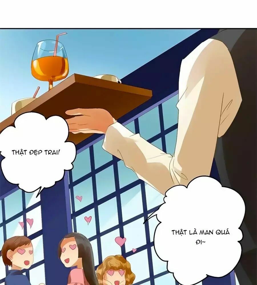 Tay Trái Nắm Tay Phải: Chapter 44