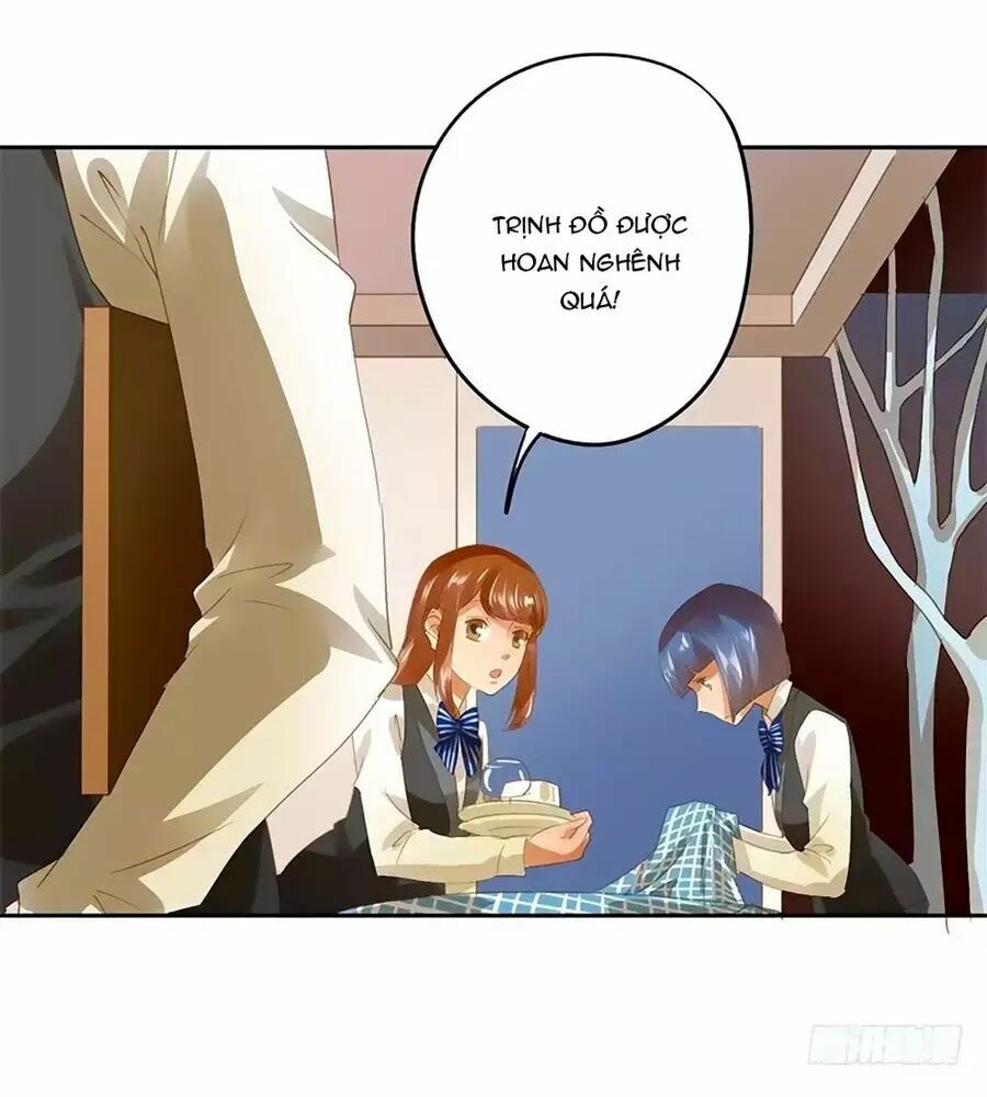 Tay Trái Nắm Tay Phải: Chapter 44