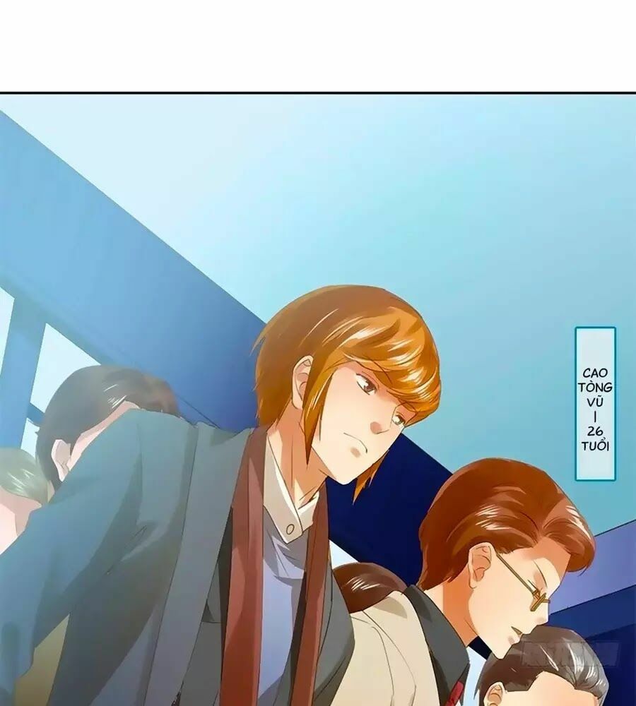 Tay Trái Nắm Tay Phải: Chapter 44