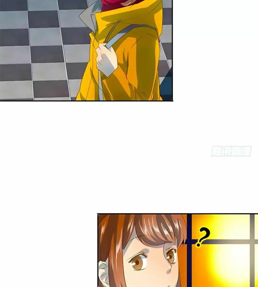 Tay Trái Nắm Tay Phải: Chapter 44