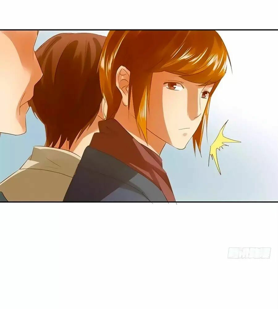 Tay Trái Nắm Tay Phải: Chapter 44