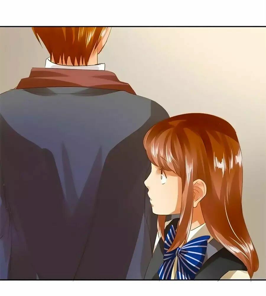 Tay Trái Nắm Tay Phải: Chapter 44