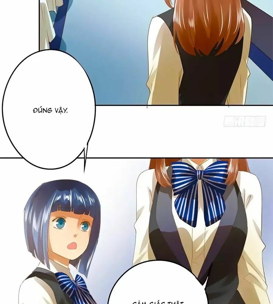 Tay Trái Nắm Tay Phải: Chapter 44