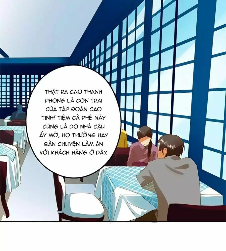 Tay Trái Nắm Tay Phải: Chapter 44