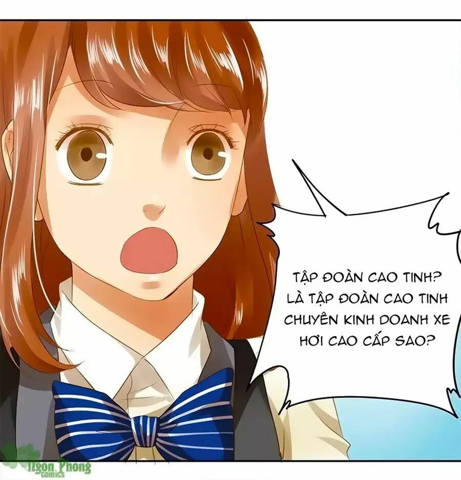 Tay Trái Nắm Tay Phải: Chapter 44