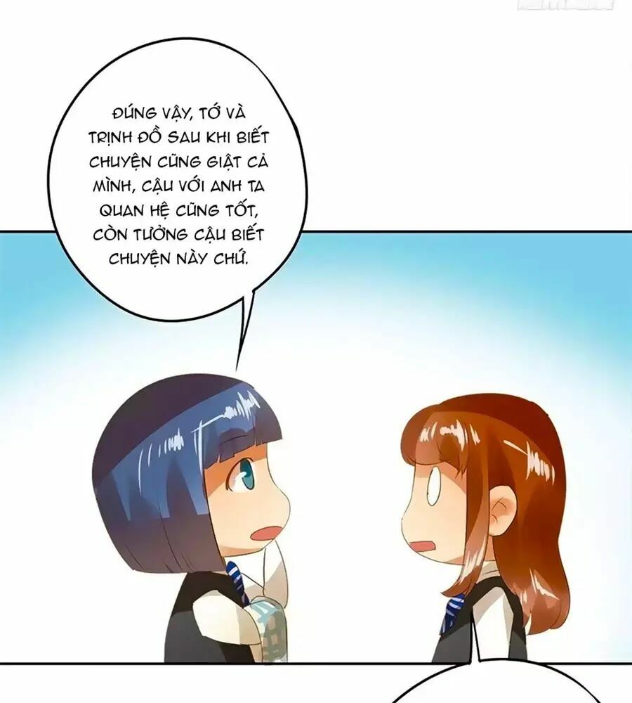Tay Trái Nắm Tay Phải: Chapter 44