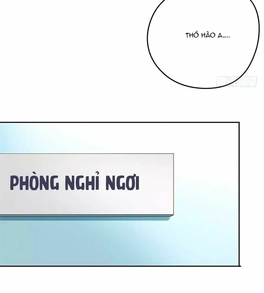Tay Trái Nắm Tay Phải: Chapter 44