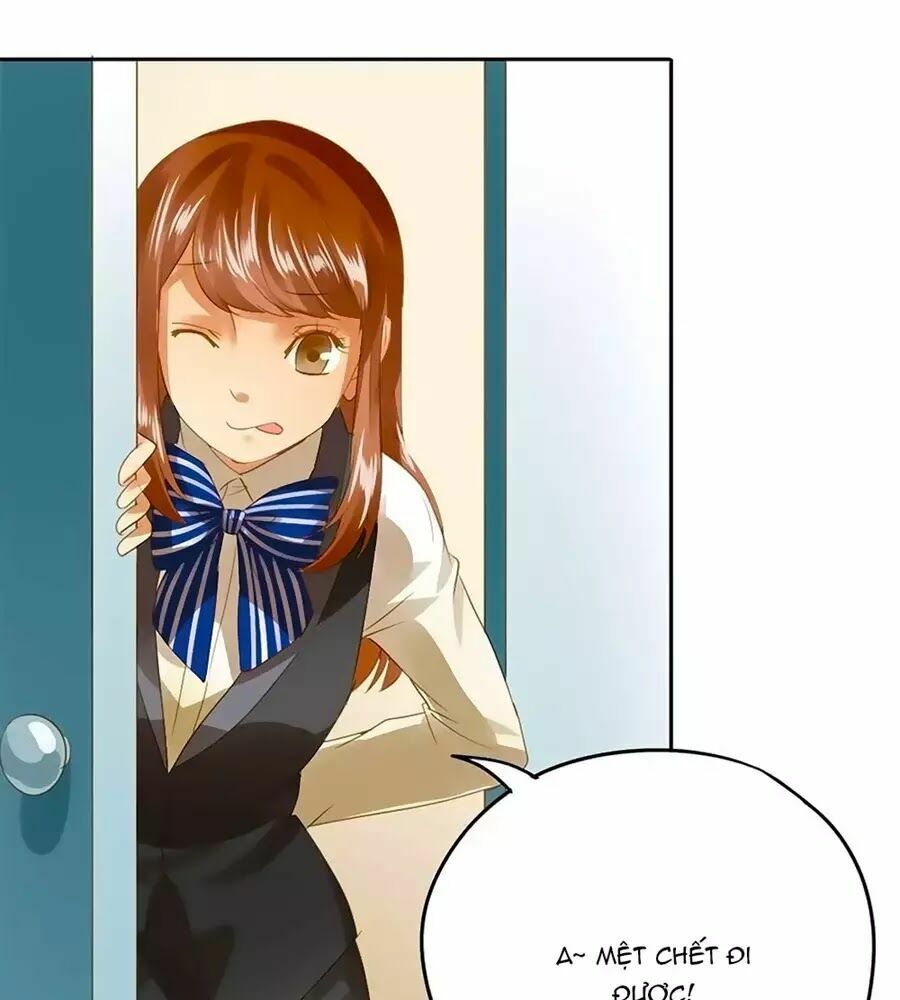Tay Trái Nắm Tay Phải: Chapter 44
