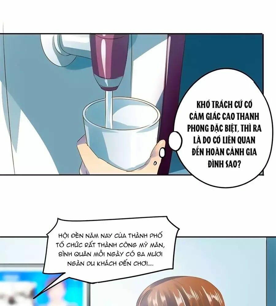 Tay Trái Nắm Tay Phải: Chapter 44