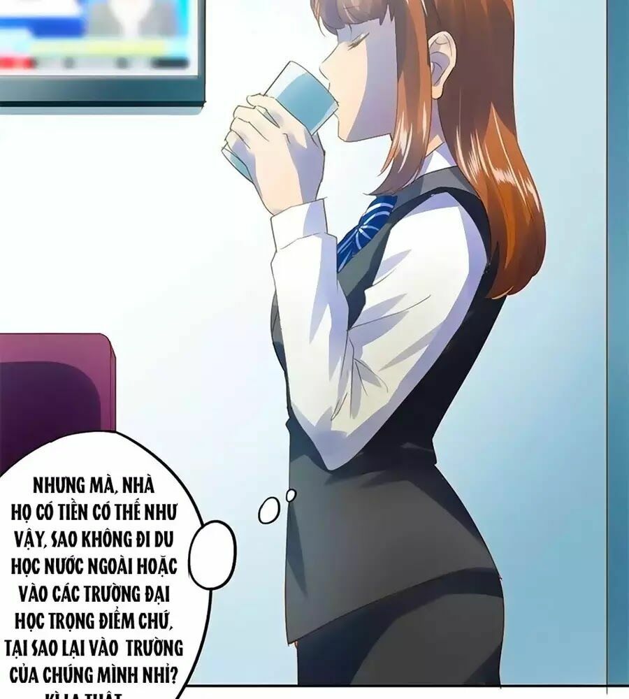 Tay Trái Nắm Tay Phải: Chapter 44