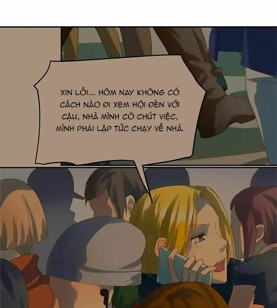 Tay Trái Nắm Tay Phải: Chapter 44