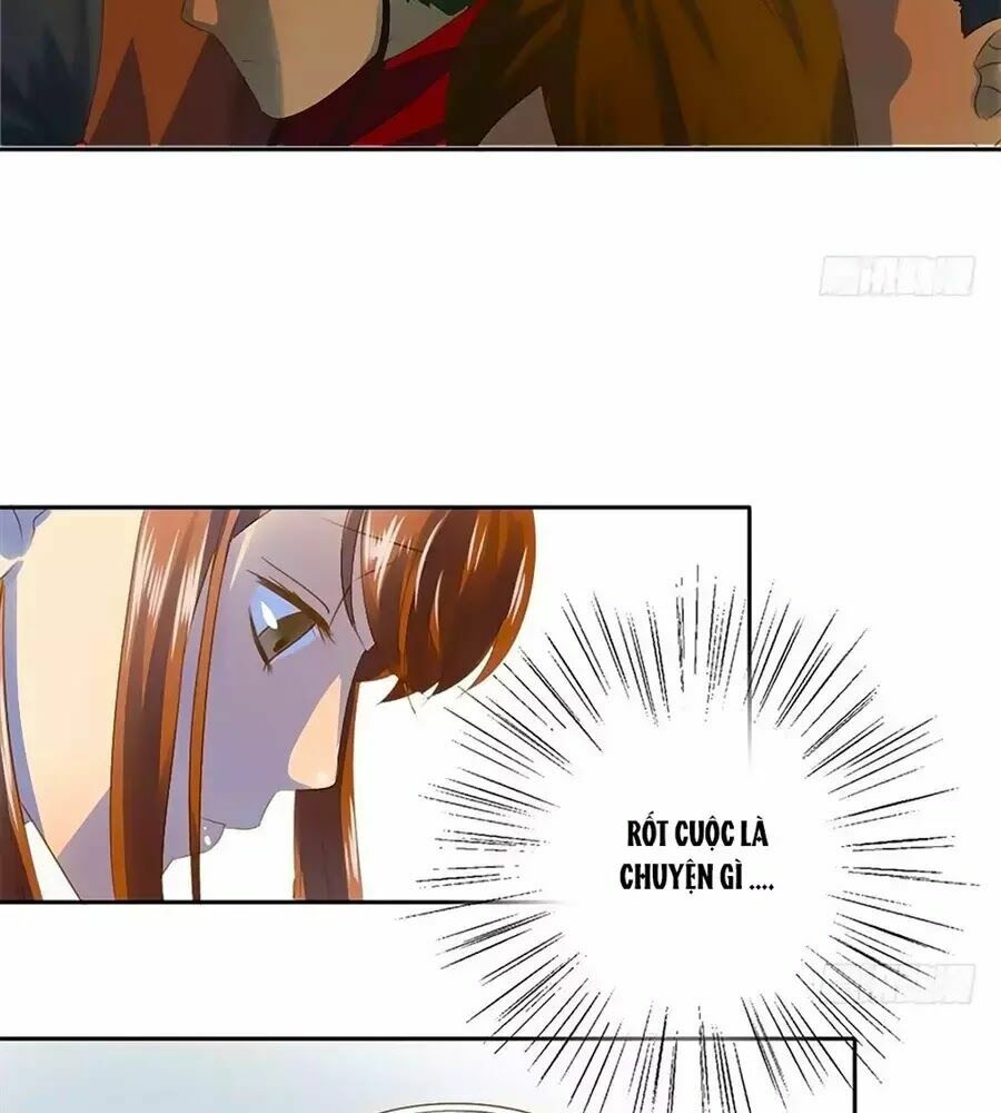 Tay Trái Nắm Tay Phải: Chapter 44
