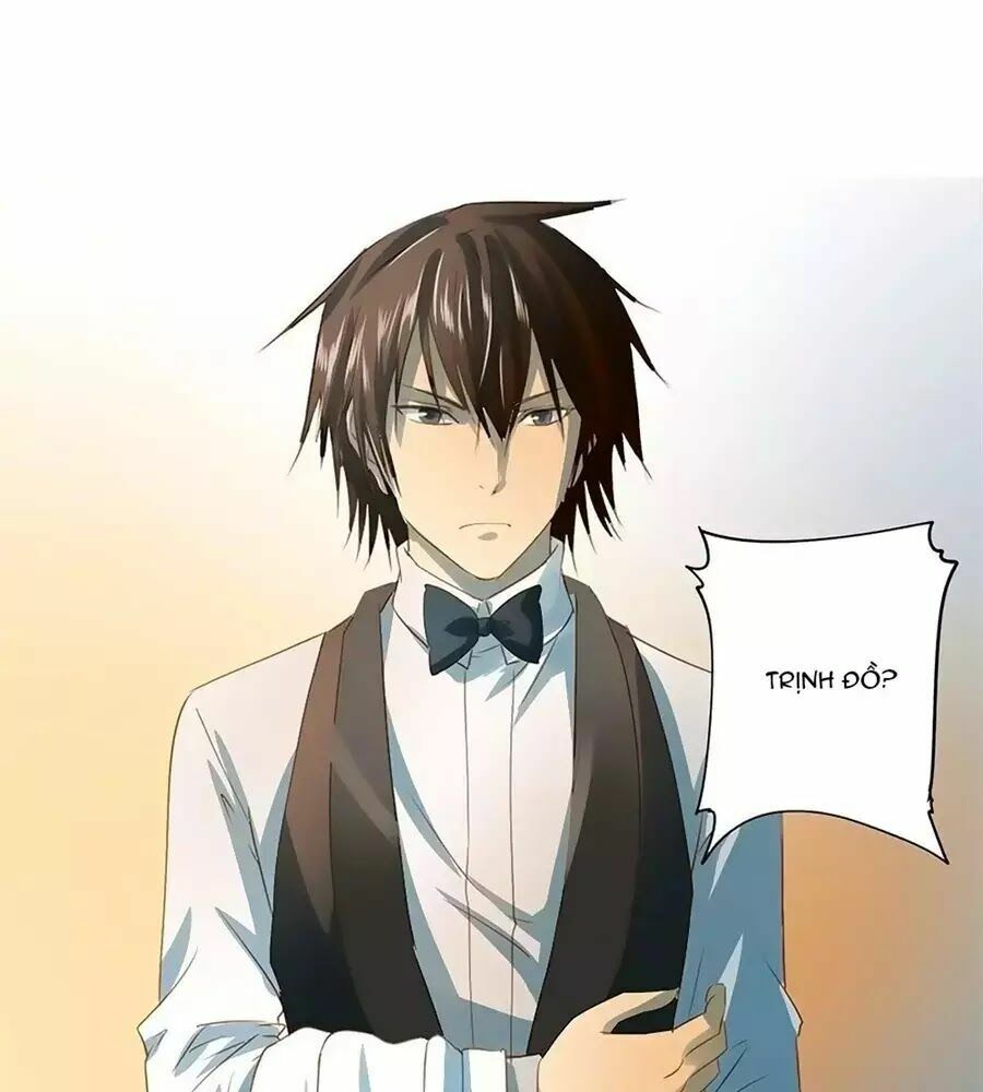 Tay Trái Nắm Tay Phải: Chapter 44